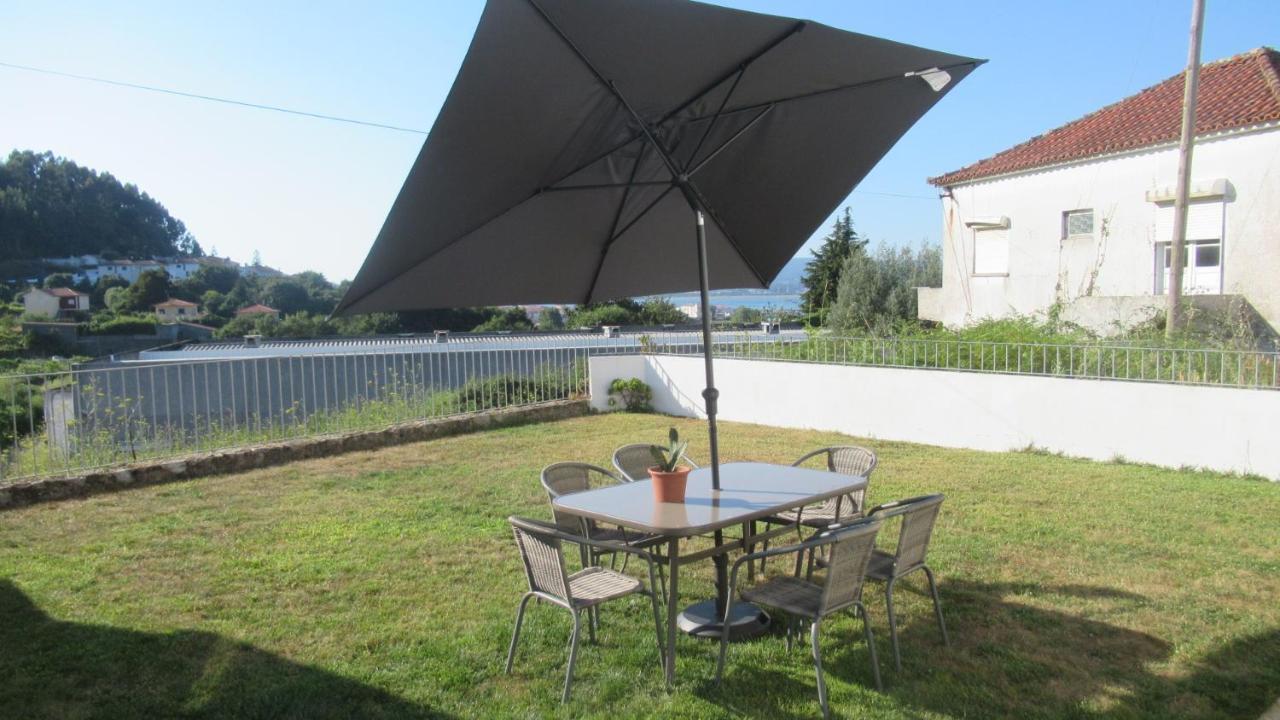 Al Casa De Sao Roque Villa Caminha Luaran gambar