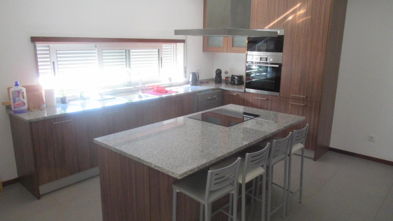 Al Casa De Sao Roque Villa Caminha Luaran gambar