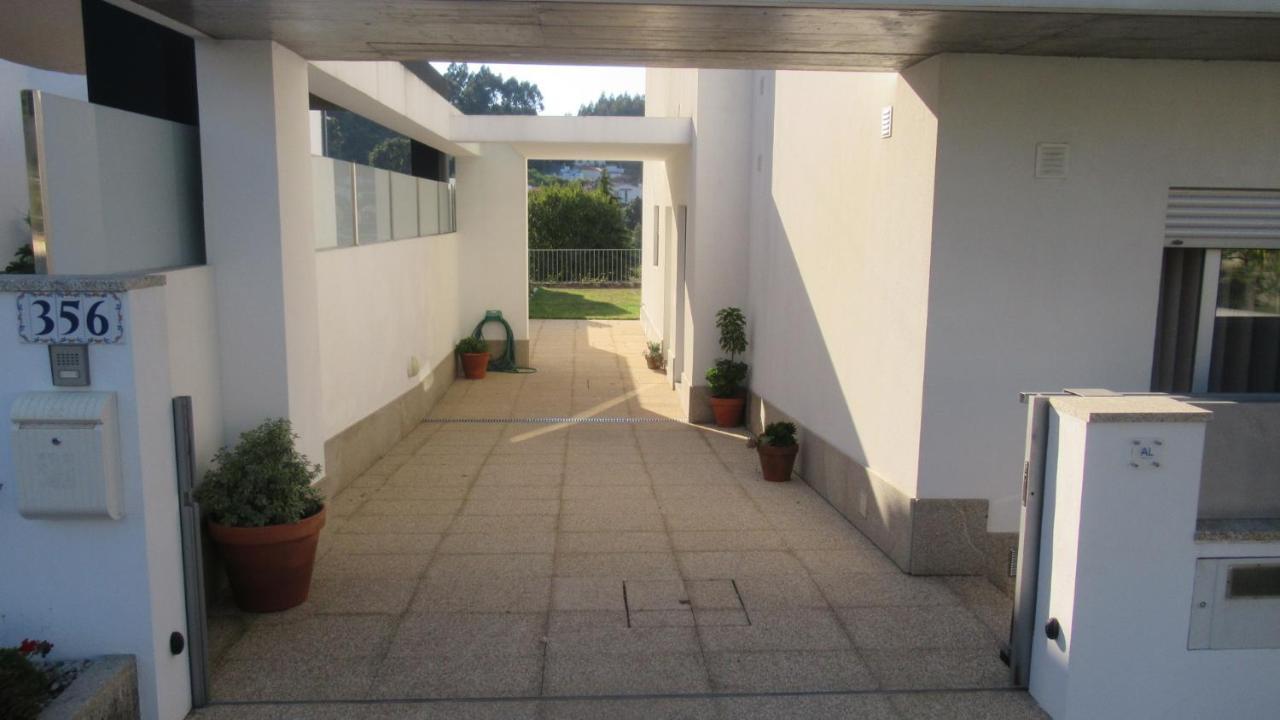 Al Casa De Sao Roque Villa Caminha Luaran gambar