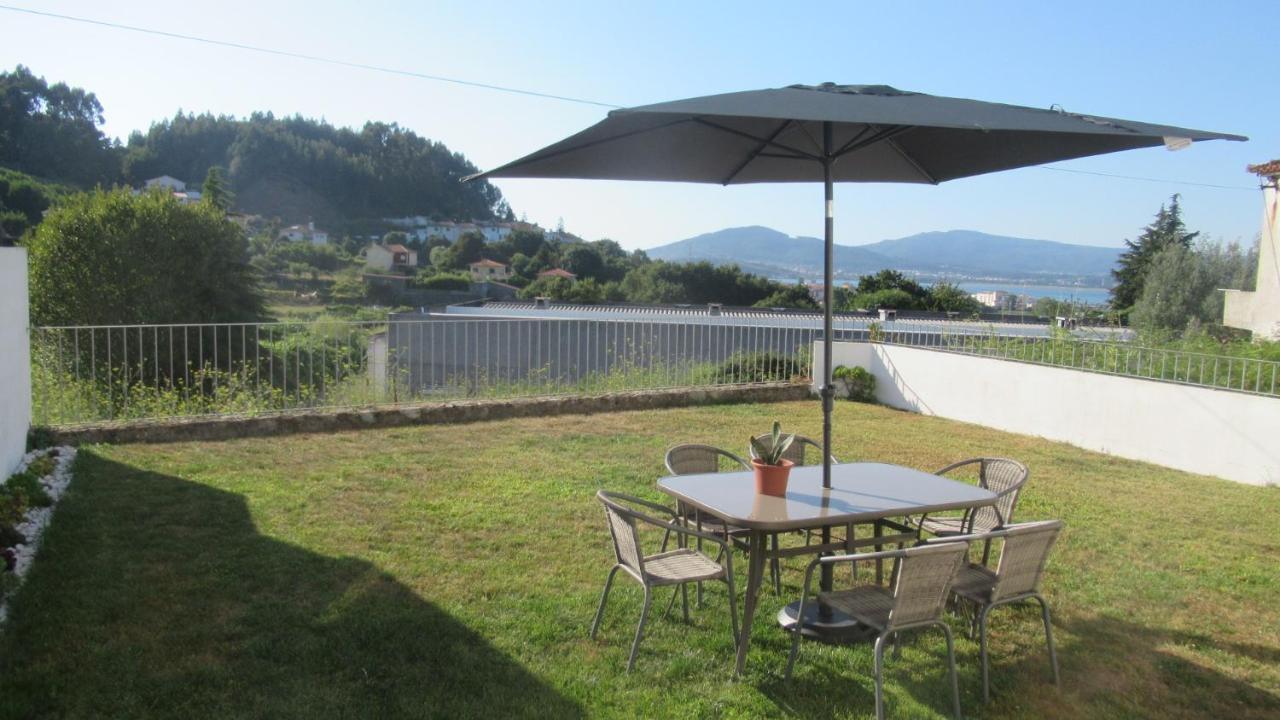 Al Casa De Sao Roque Villa Caminha Luaran gambar