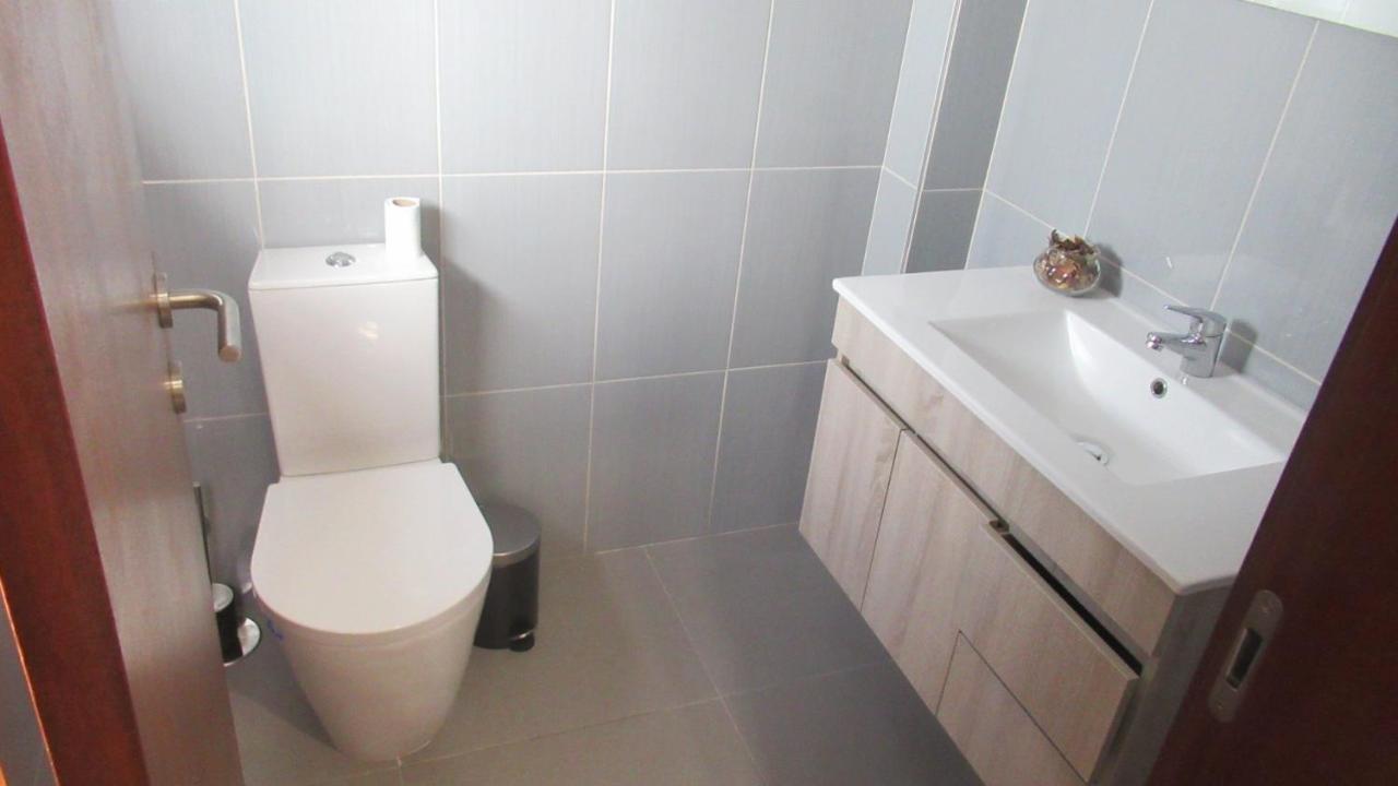 Al Casa De Sao Roque Villa Caminha Luaran gambar