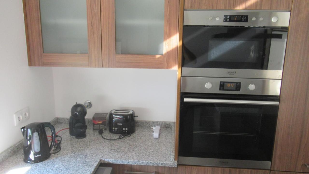 Al Casa De Sao Roque Villa Caminha Luaran gambar