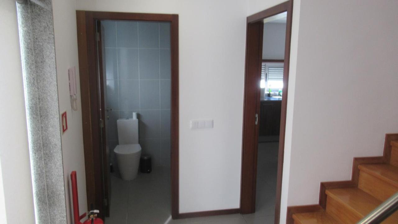 Al Casa De Sao Roque Villa Caminha Luaran gambar