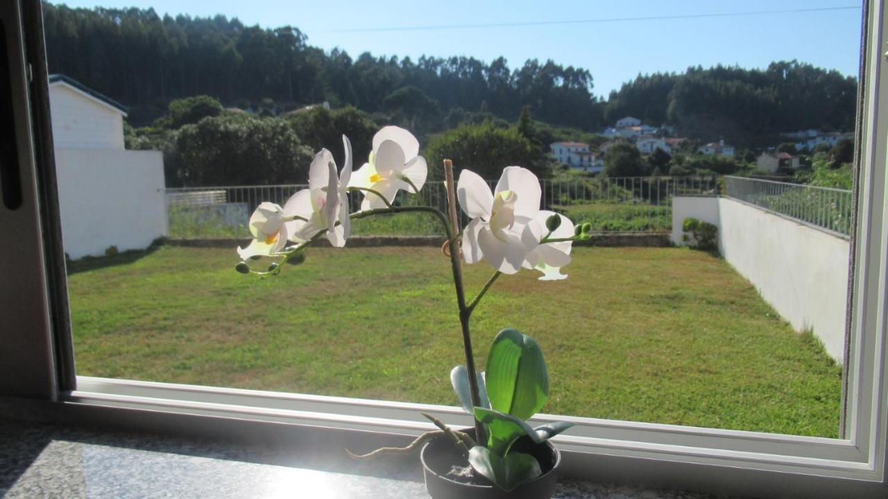 Al Casa De Sao Roque Villa Caminha Luaran gambar