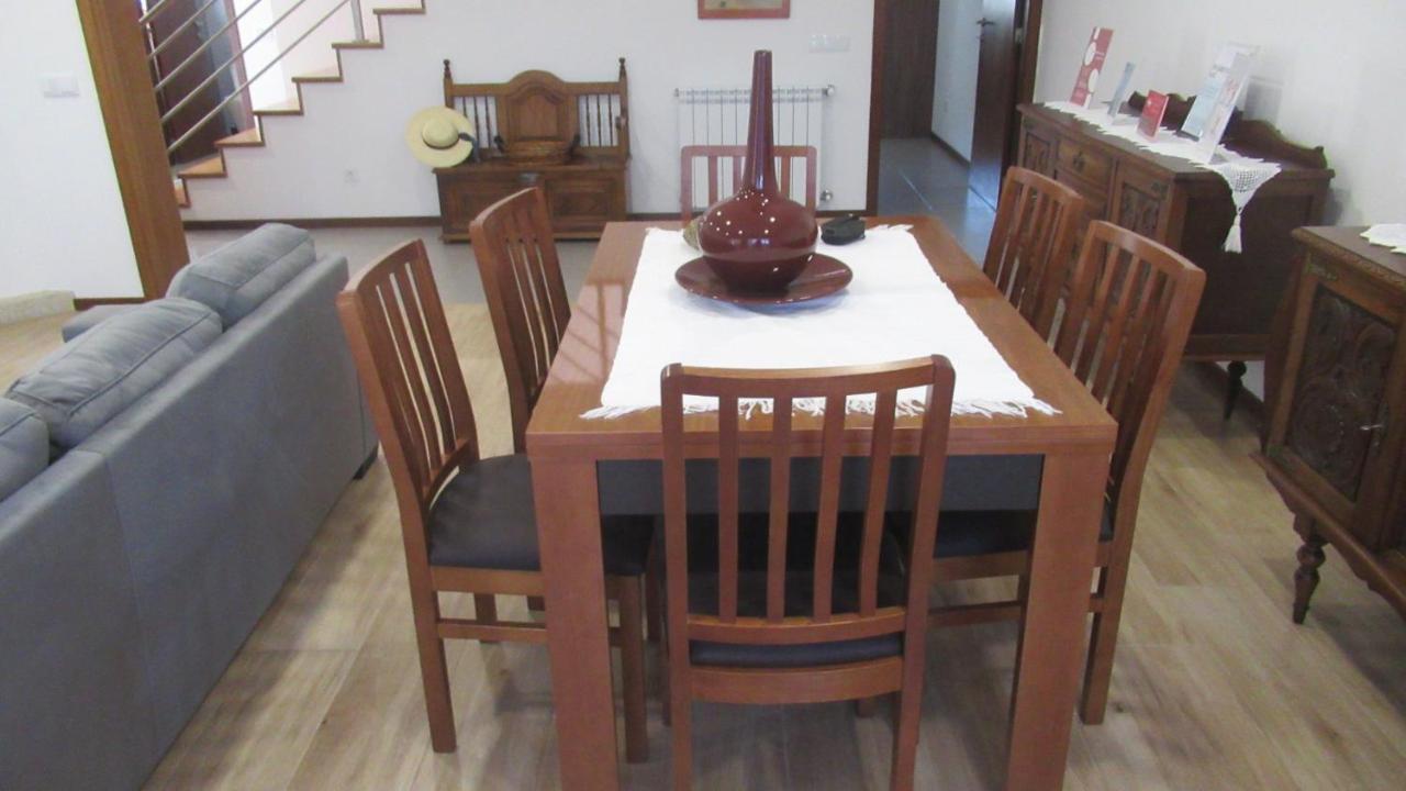 Al Casa De Sao Roque Villa Caminha Luaran gambar
