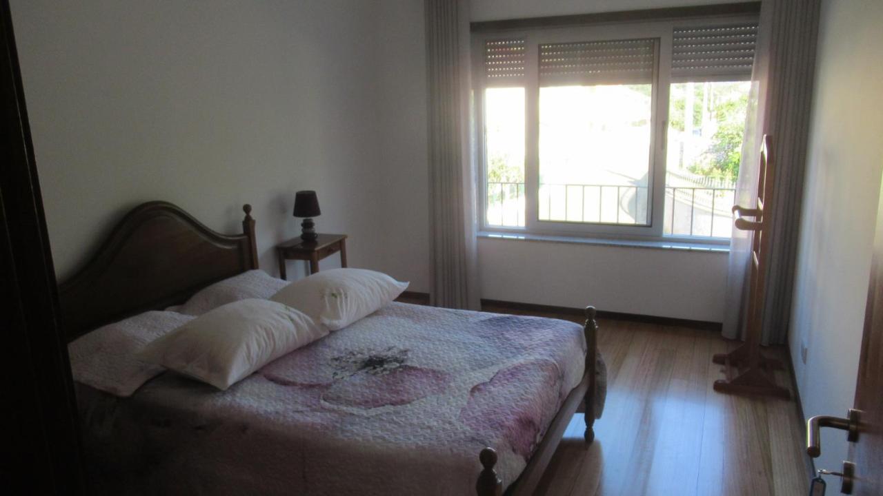 Al Casa De Sao Roque Villa Caminha Luaran gambar