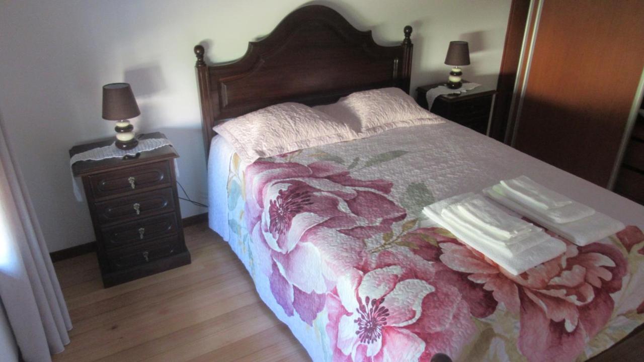 Al Casa De Sao Roque Villa Caminha Luaran gambar