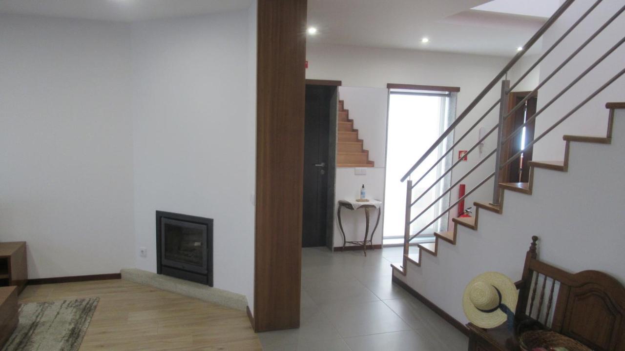 Al Casa De Sao Roque Villa Caminha Luaran gambar