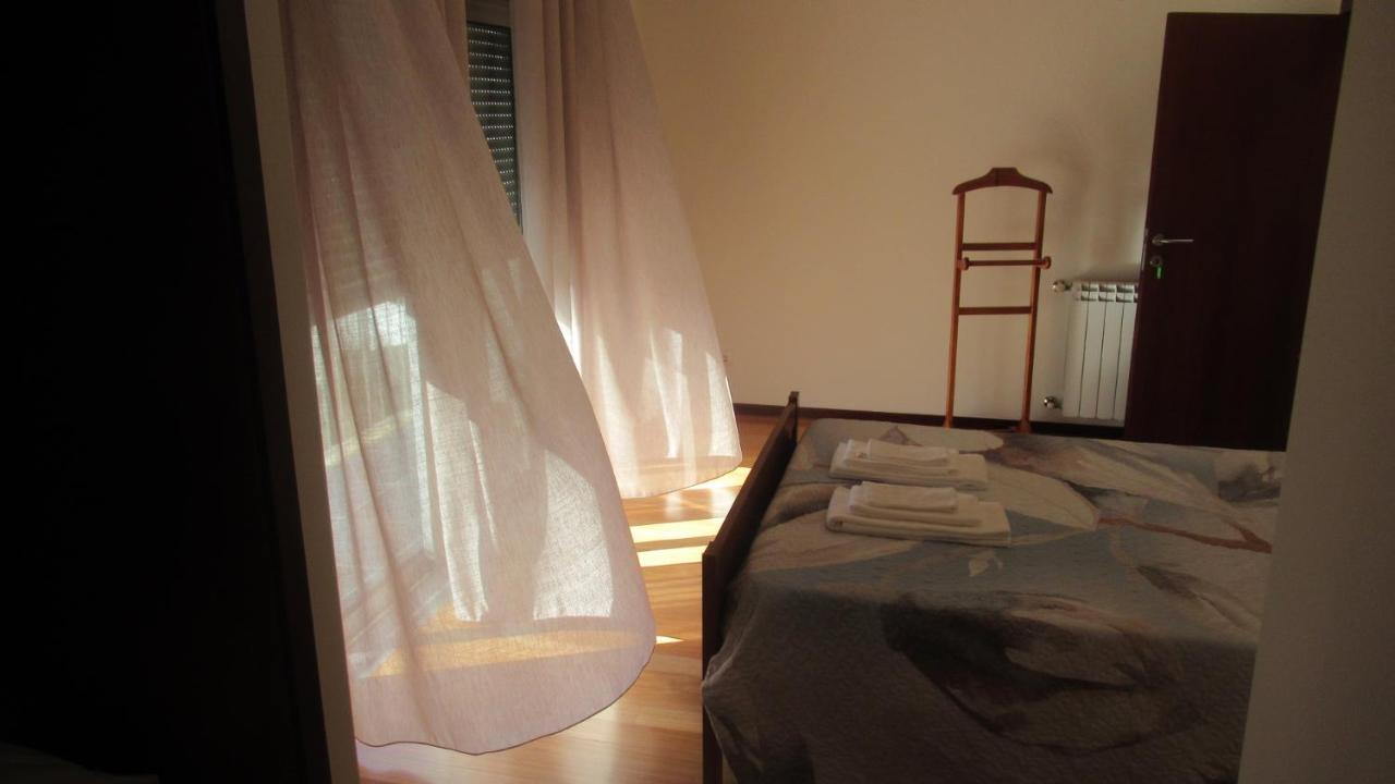 Al Casa De Sao Roque Villa Caminha Luaran gambar
